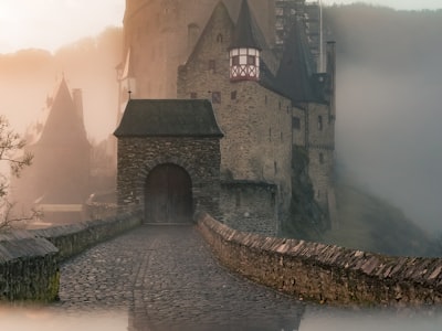 Erlang Shen - The Celestial Warrior - Journey to the West Divine Characters</title>
    <meta name=